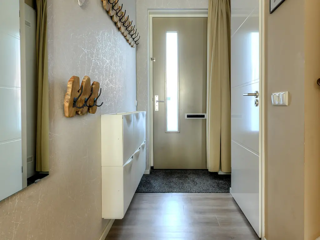 Heinsiusstraat 25, OOSTERHOUT