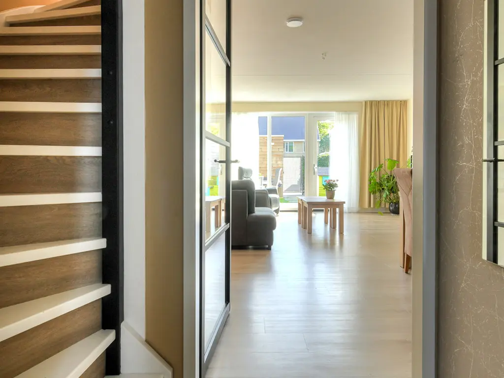 Heinsiusstraat 25, OOSTERHOUT
