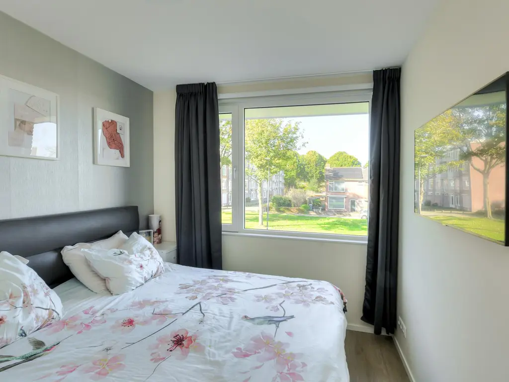 Heinsiusstraat 25, OOSTERHOUT