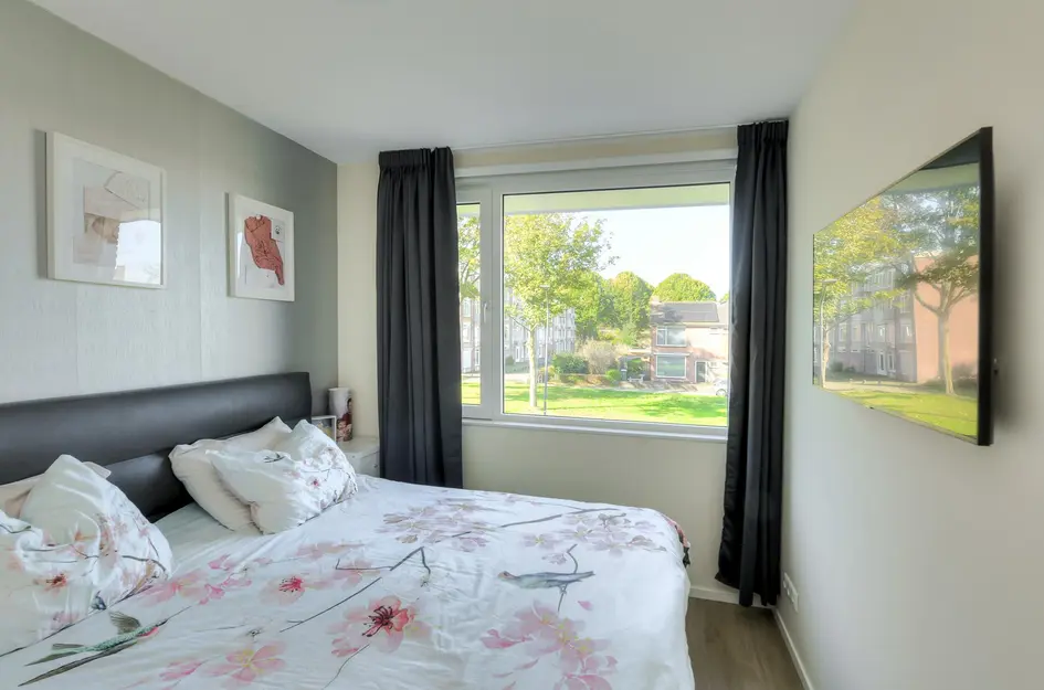 Heinsiusstraat 25