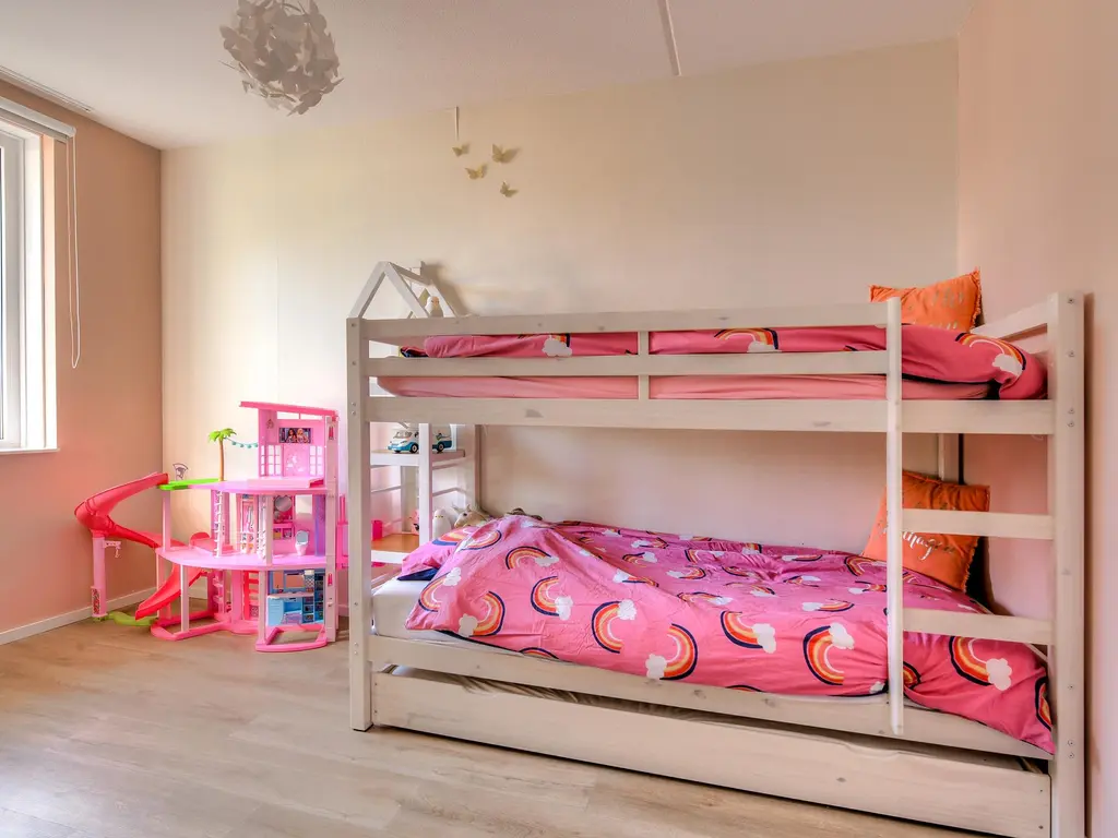 Heinsiusstraat 25, OOSTERHOUT