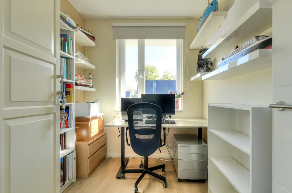 Heinsiusstraat 25