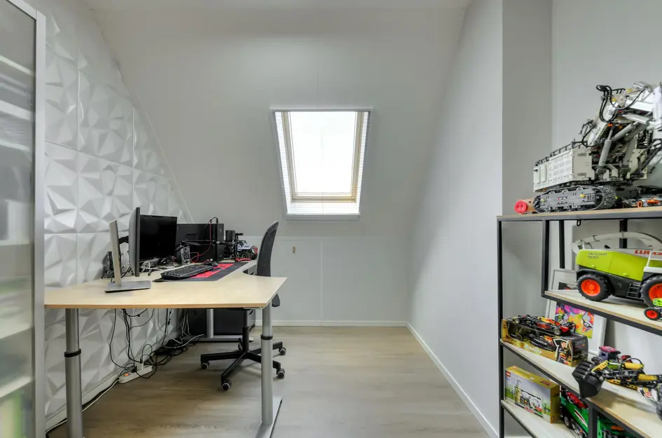 Heinsiusstraat 25