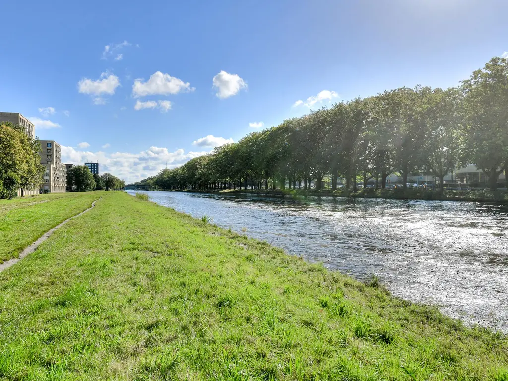 Heinsiusstraat 25, OOSTERHOUT
