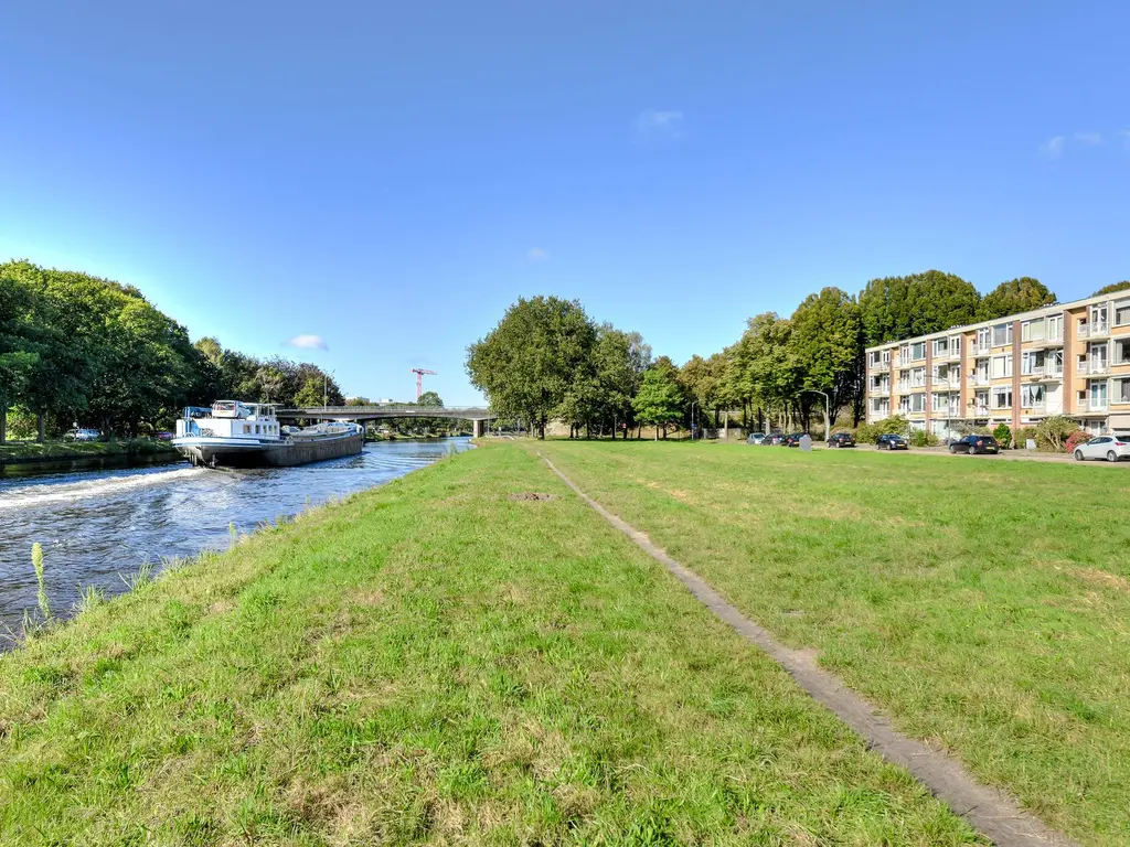Heinsiusstraat 25, OOSTERHOUT
