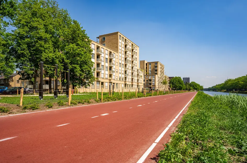 Heinsiusstraat 25
