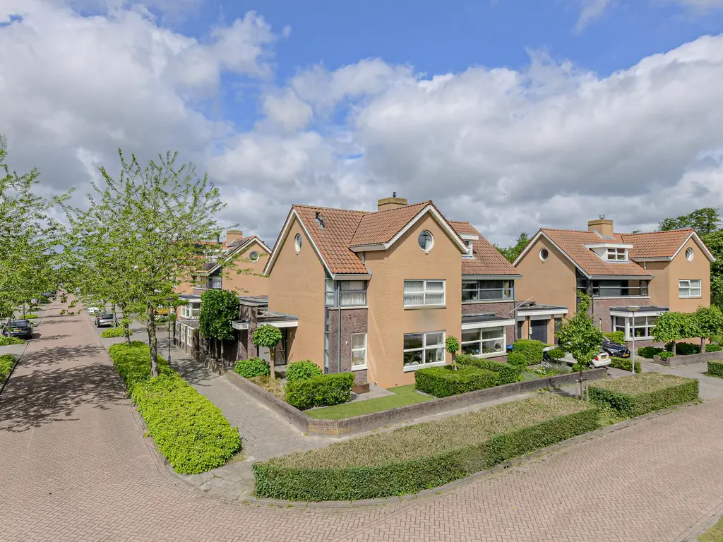 Bastion 8, TERHEIJDEN