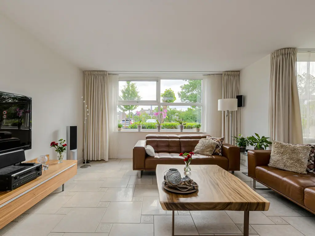Bastion 8, TERHEIJDEN