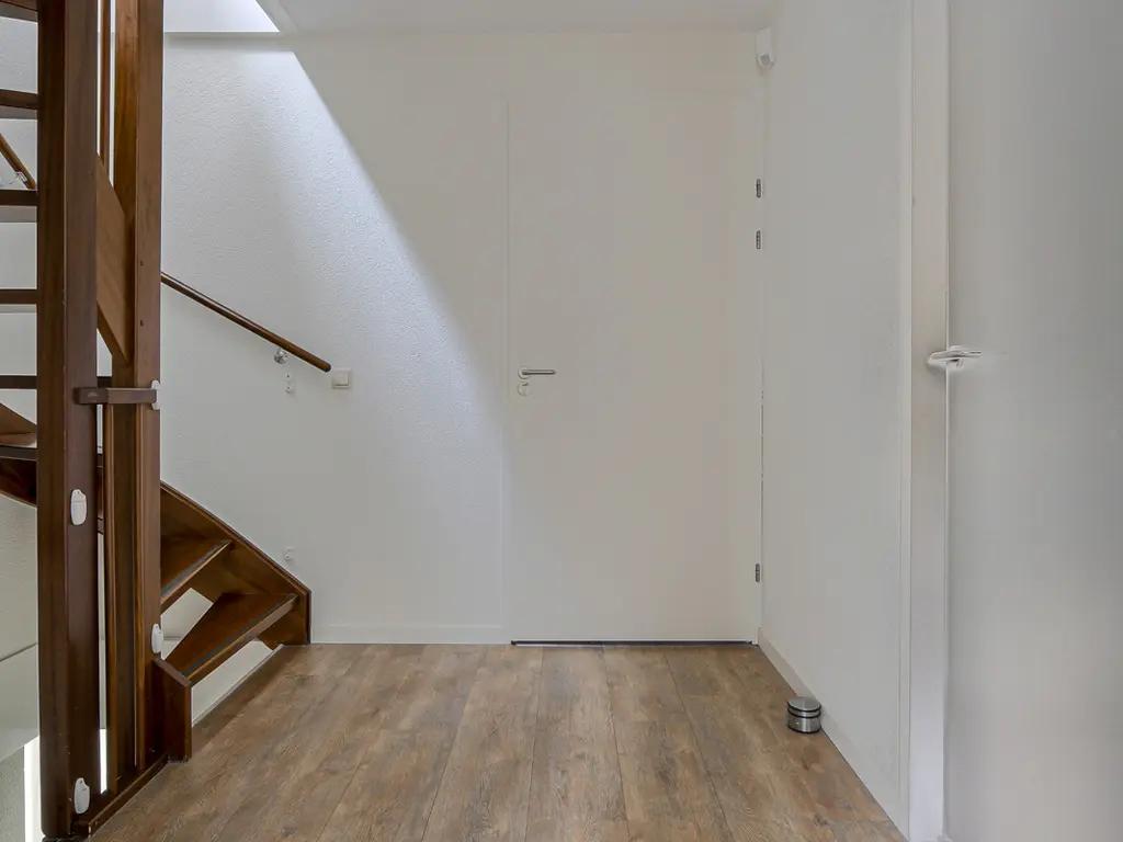 Bastion 8, TERHEIJDEN