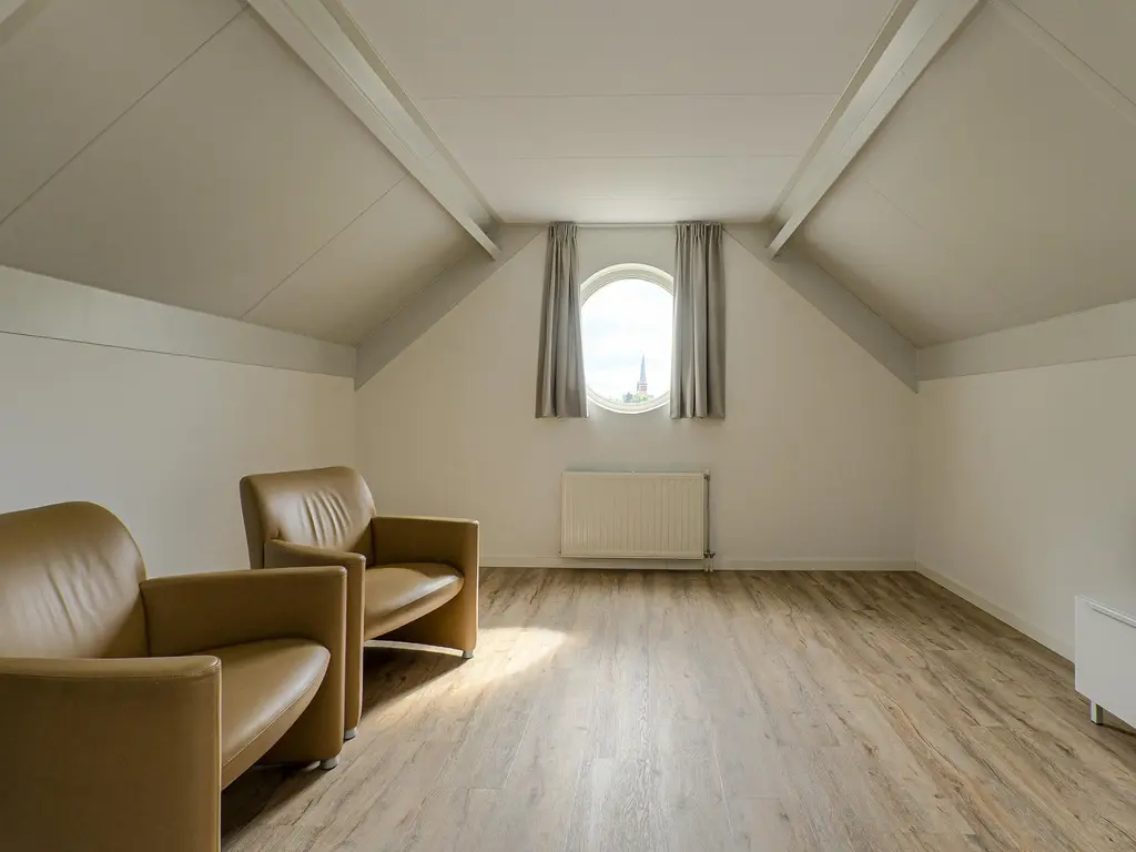 Bastion 8, TERHEIJDEN
