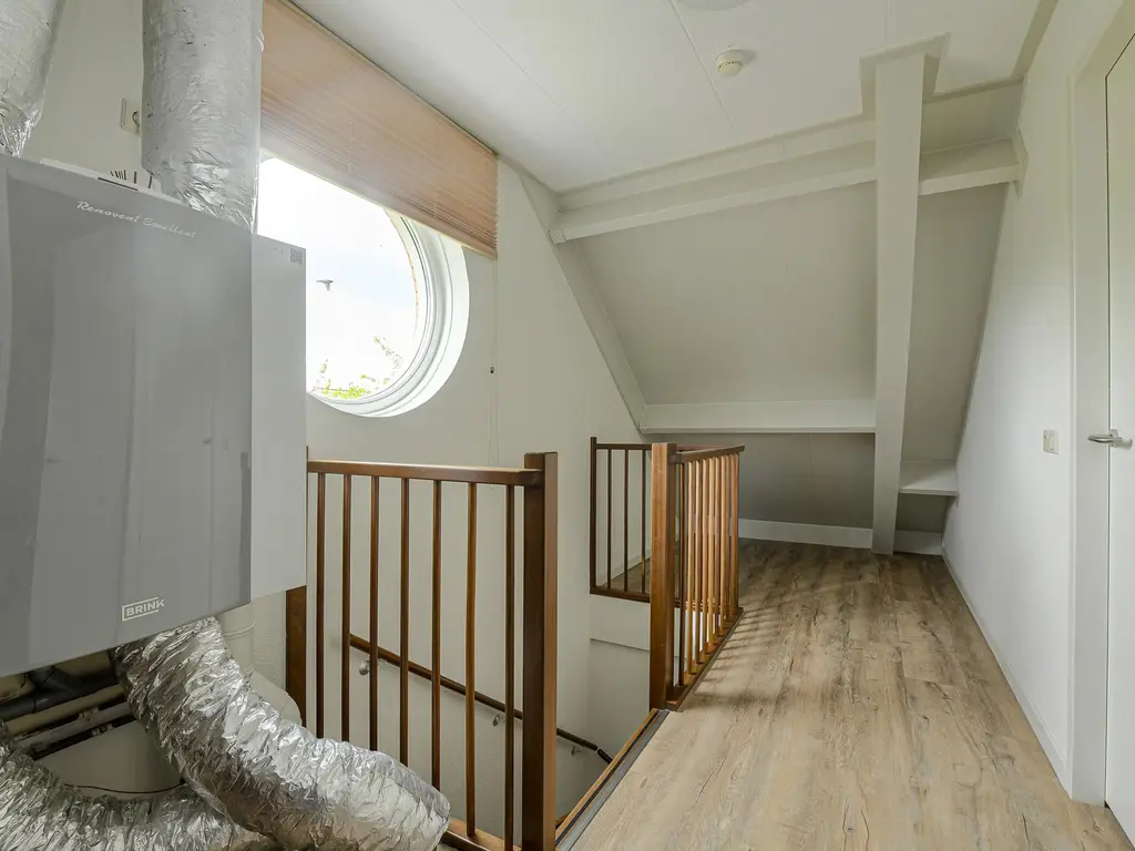 Bastion 8, TERHEIJDEN