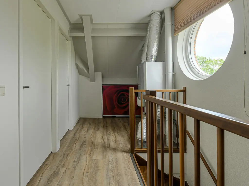 Bastion 8, TERHEIJDEN