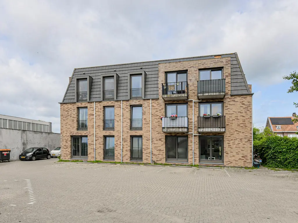 Teteringsedijk 230C6, BREDA