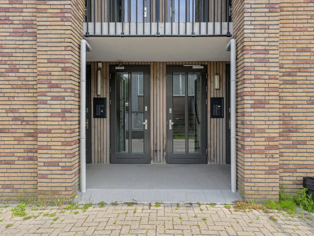 Teteringsedijk 230C6, BREDA
