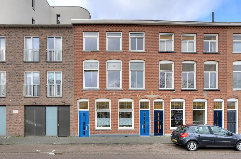 Nassausingel 23