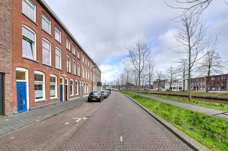 Nassausingel 23