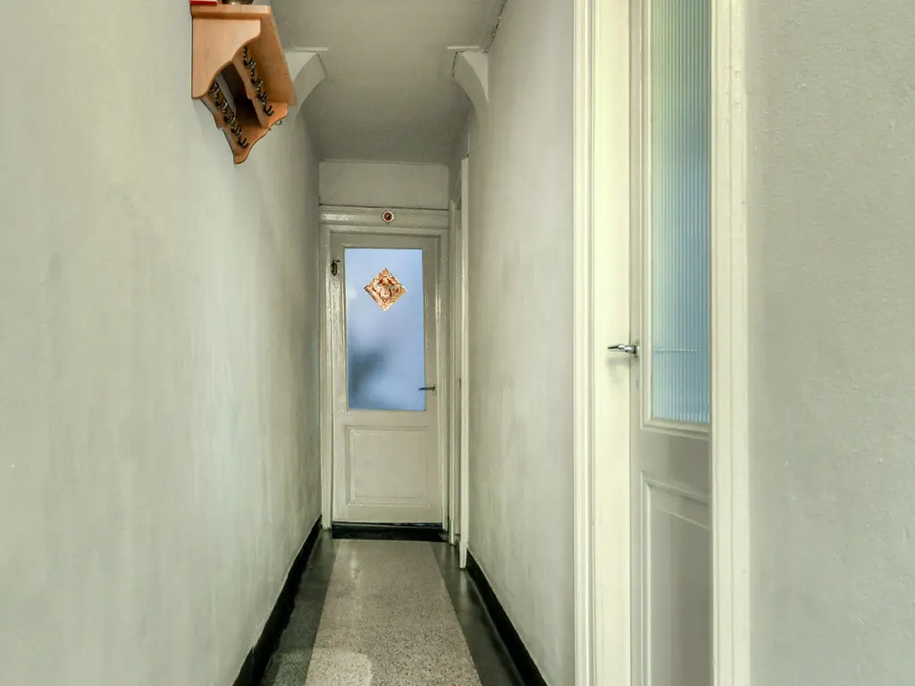 Nassausingel 23, BREDA
