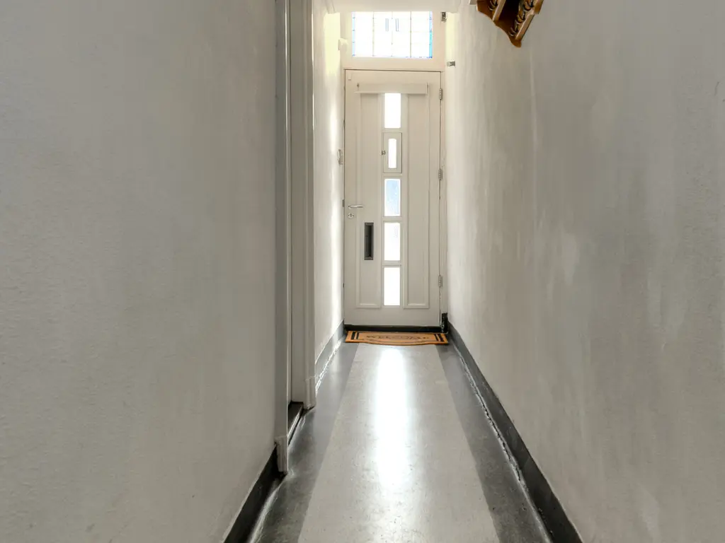 Nassausingel 23, BREDA