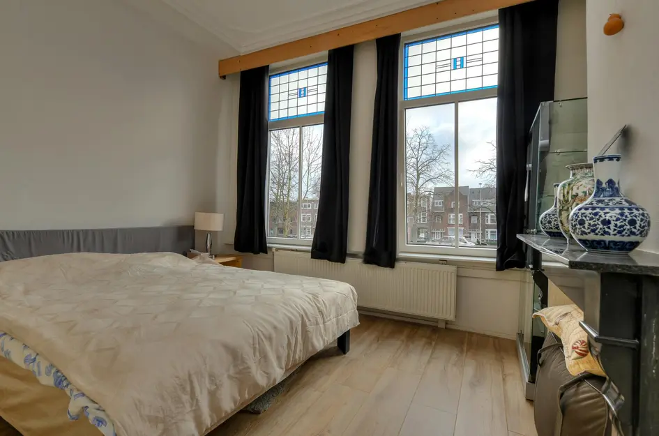 Nassausingel 23