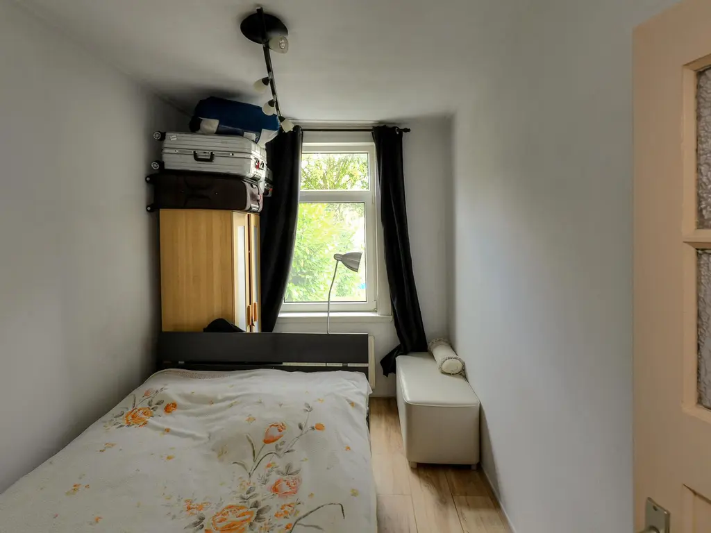 Nassausingel 23, BREDA