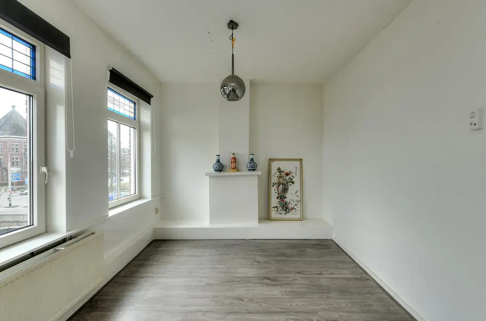 Nassausingel 23