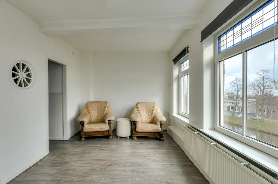 Nassausingel 23
