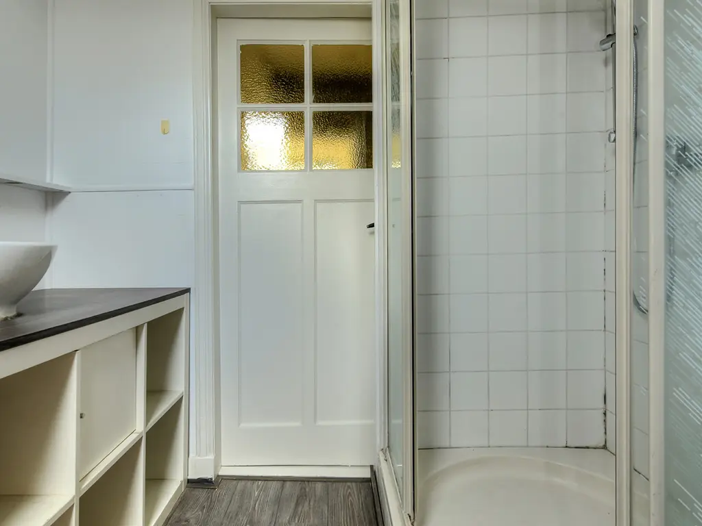 Nassausingel 23, BREDA