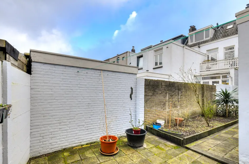 Nassausingel 23