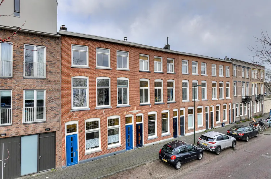 Nassausingel 23A