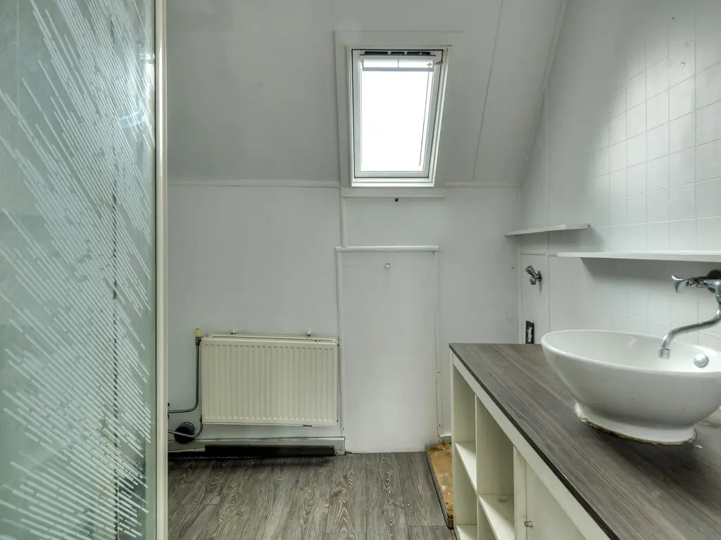 Nassausingel 23A, BREDA