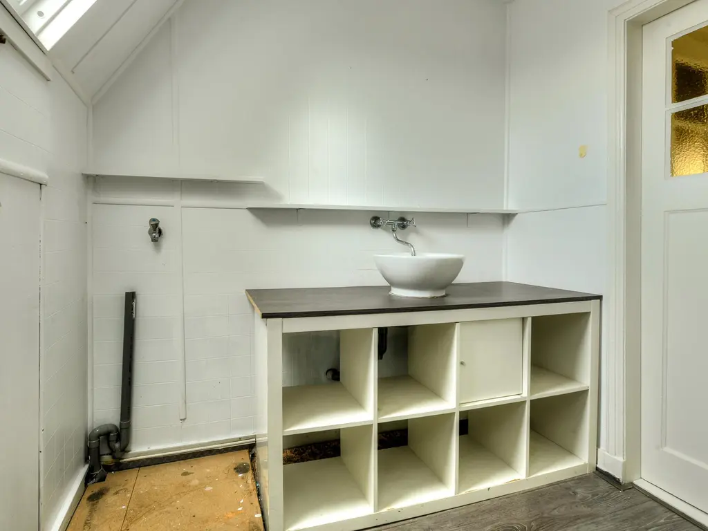 Nassausingel 23A, BREDA