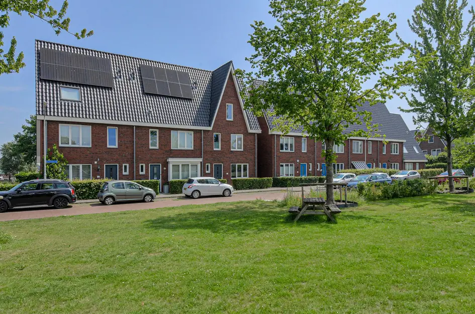 Turfsteker 12