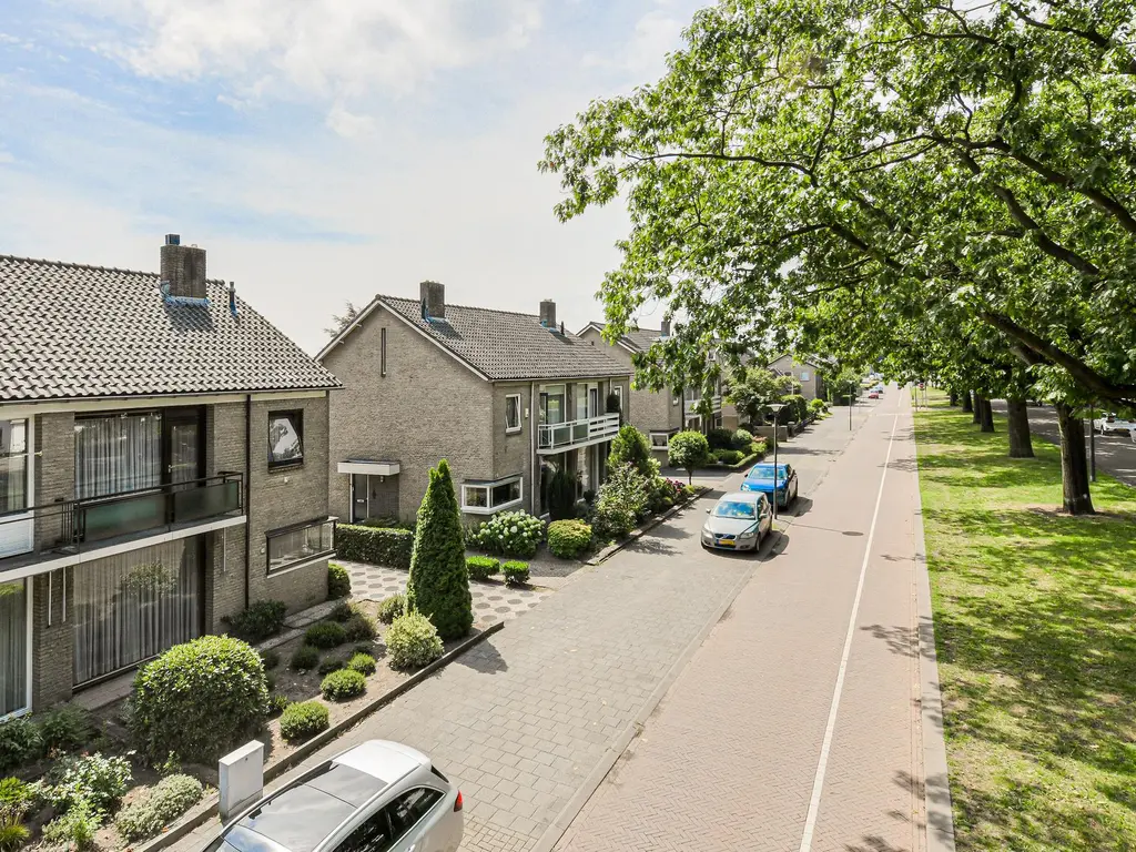 Schijfstraat 118, TETERINGEN