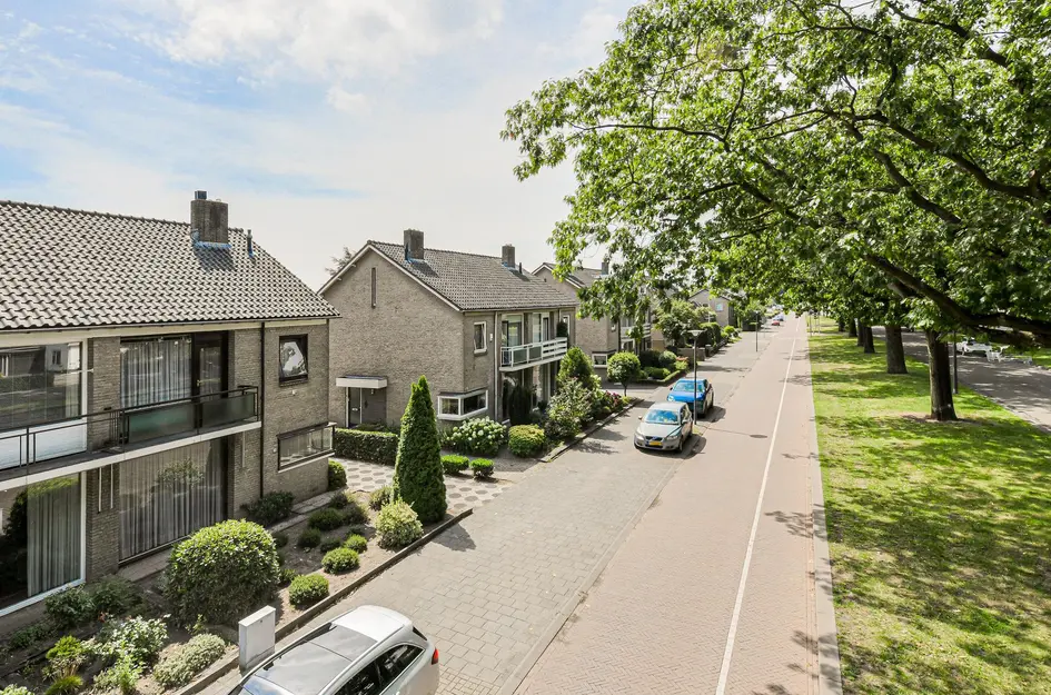 Schijfstraat 118