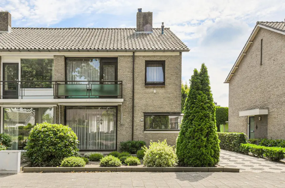 Schijfstraat 118