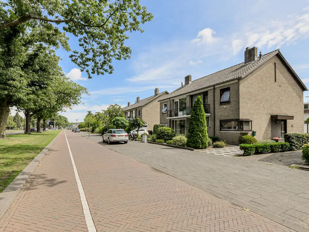 Schijfstraat 118, TETERINGEN