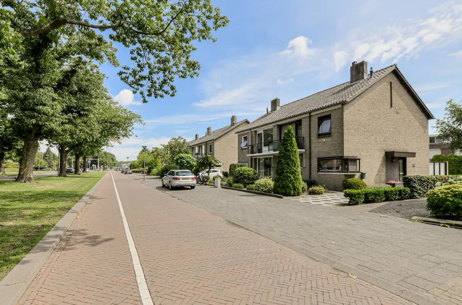 Schijfstraat 118