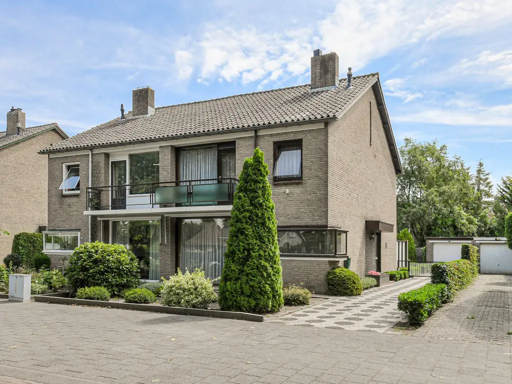 Schijfstraat 118, TETERINGEN