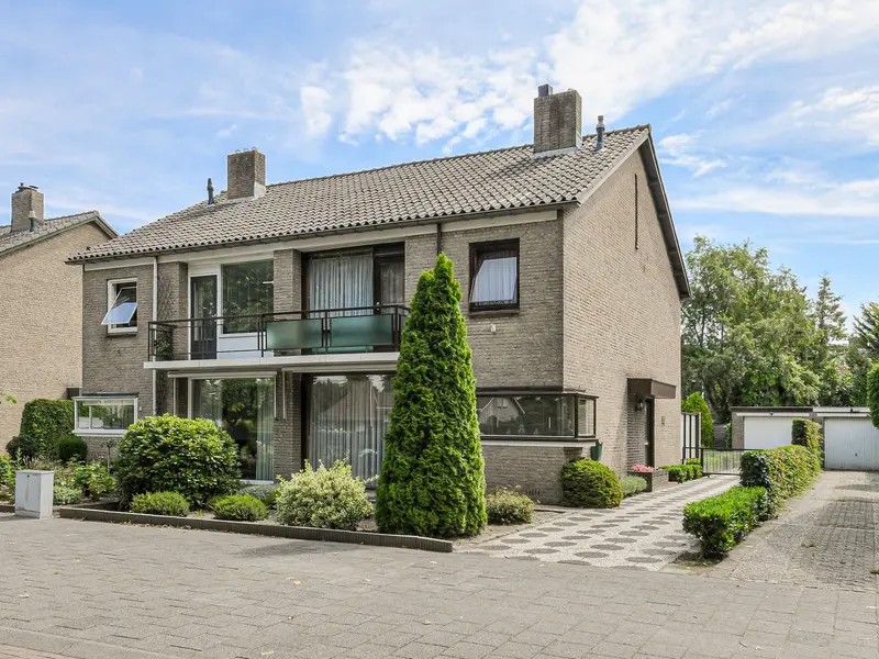 Schijfstraat 118, TETERINGEN