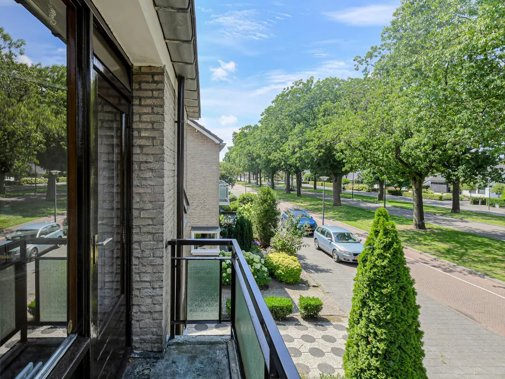 Schijfstraat 118, TETERINGEN