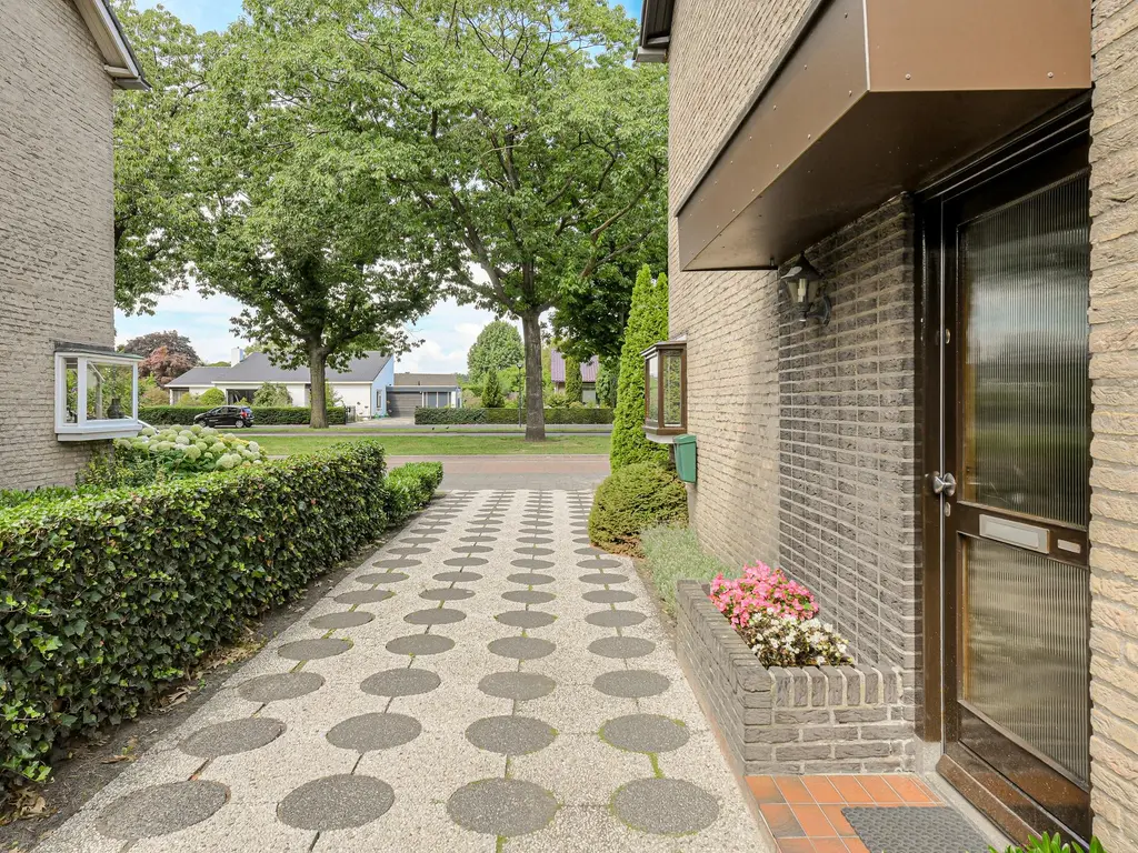 Schijfstraat 118, TETERINGEN