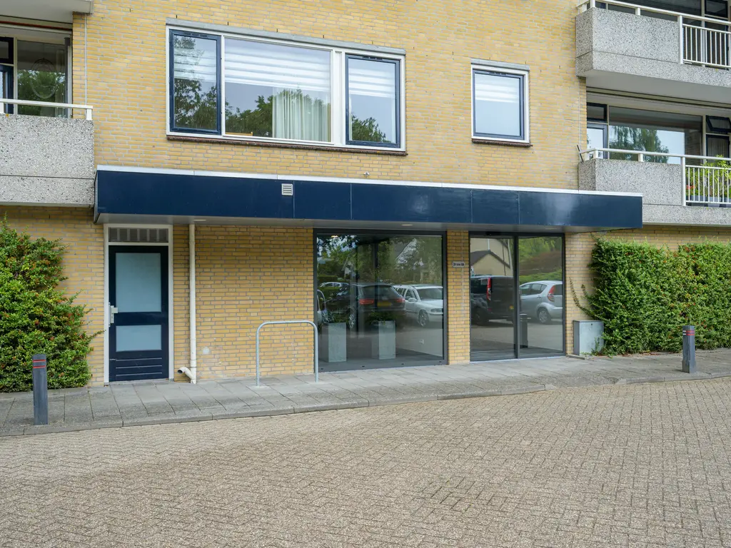 Verdilaan 55, BREDA