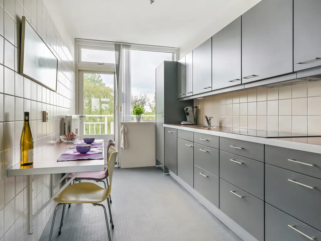 Verdilaan 55, BREDA
