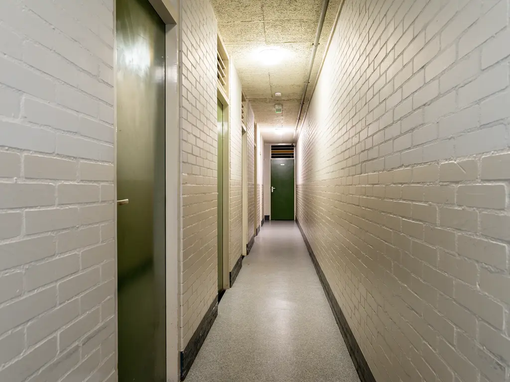 Verdilaan 55, BREDA
