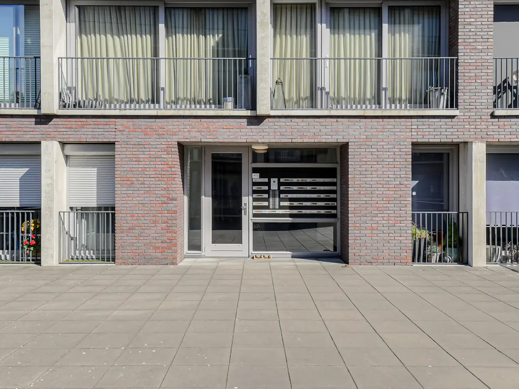 Vrachelsedijk 155, OOSTERHOUT