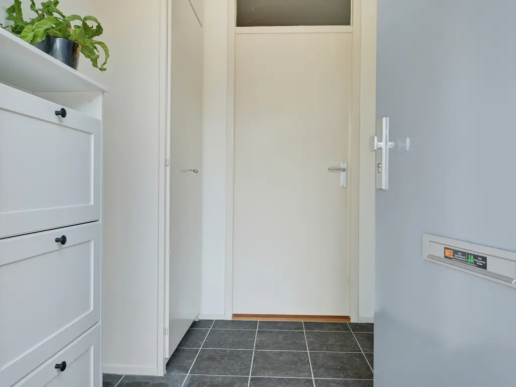 Frans Halslaan 27, OOSTERHOUT