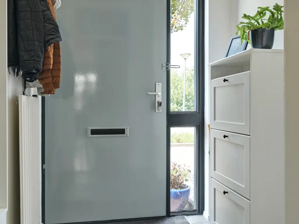 Frans Halslaan 27, OOSTERHOUT