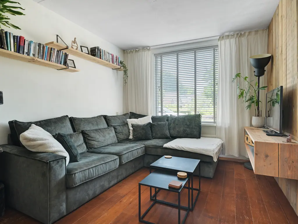 Frans Halslaan 27, OOSTERHOUT