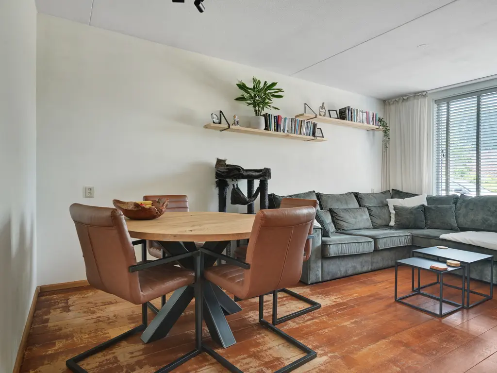 Frans Halslaan 27, OOSTERHOUT