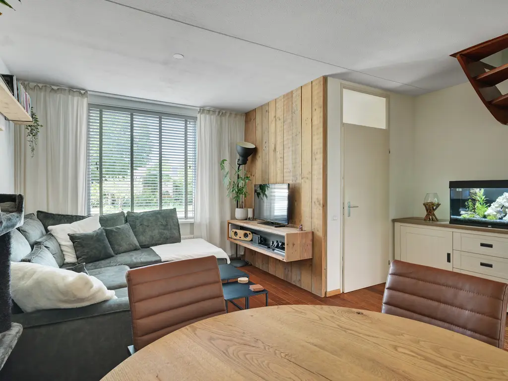 Frans Halslaan 27, OOSTERHOUT